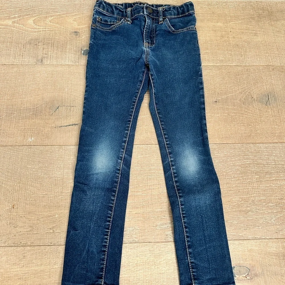 GAP Blue Jeans